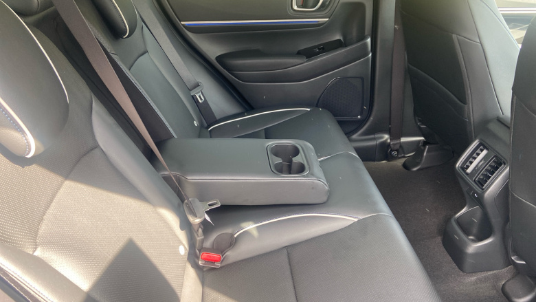 Honda E Ny1 150kW Elegance 69kWh 5dr Auto Electric Hatchback